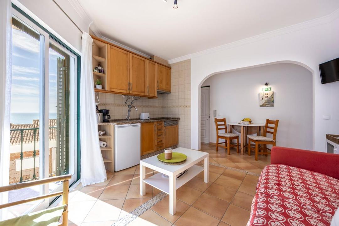 Villa Som Das Ondas Budens Exterior photo