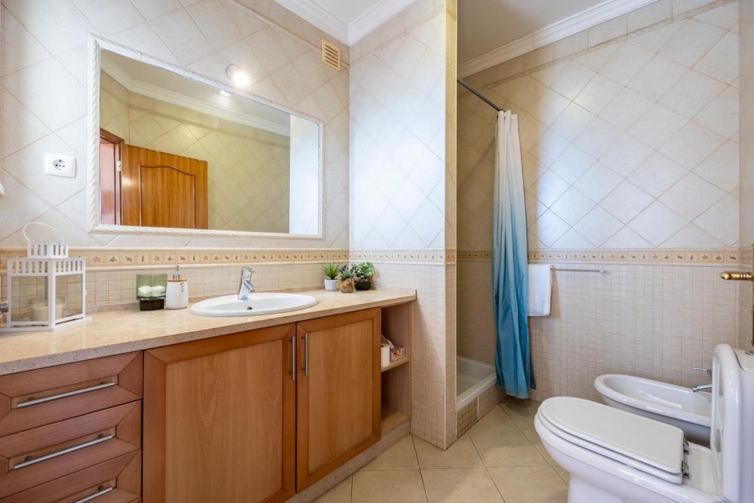 Villa Som Das Ondas Budens Exterior photo