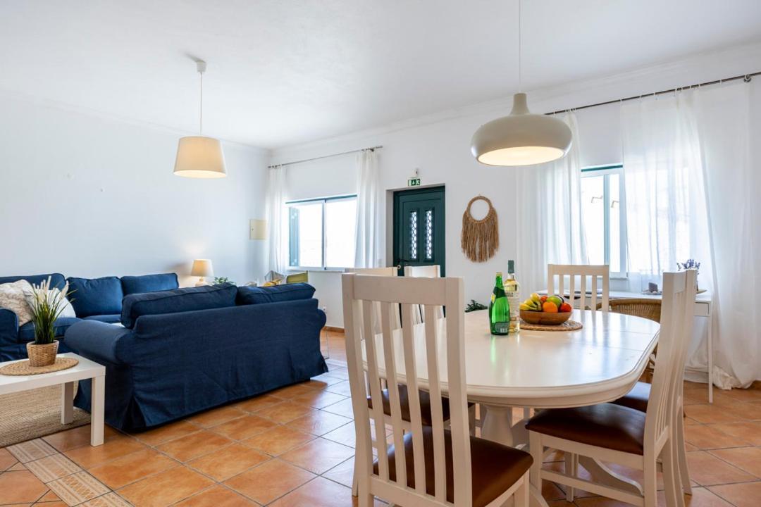 Villa Som Das Ondas Budens Exterior photo